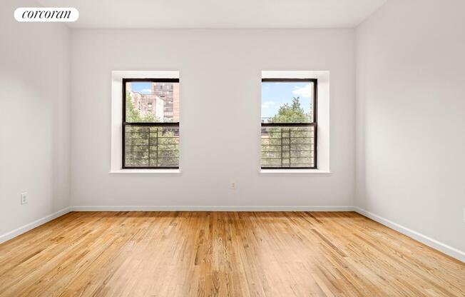 63 W 127 ST