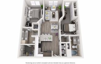 1659 2nd St.