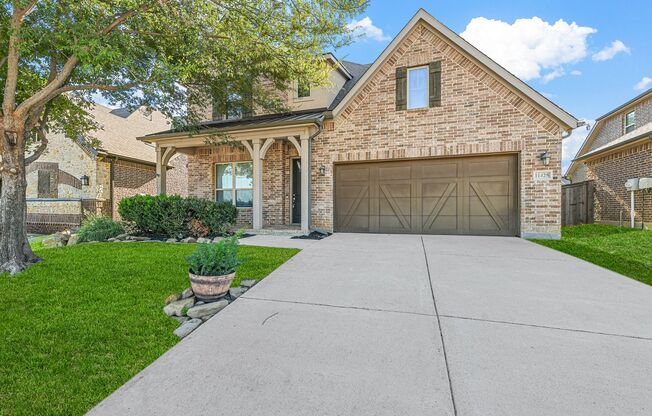 Beautiful 4 Bed 2.5 Bath Home in Argyle ISD