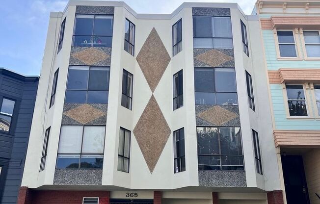 365 Vallejo Street
