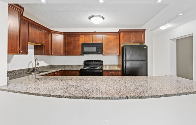 1 bed, 1 bath, 1,125 sqft, $3,155, Unit T607