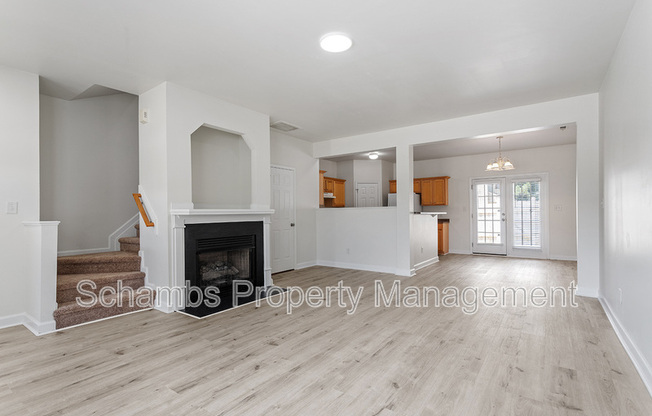 8323 TIERRA DE SOL WAY