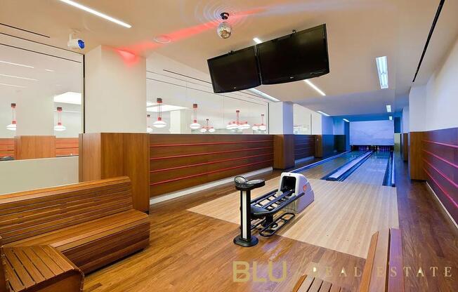 2 beds, 2.5 baths, 1,305 sqft, $9,000, Unit 7-M