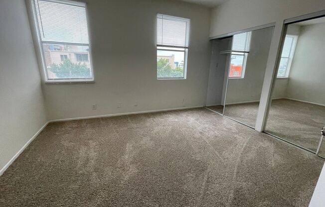 2 beds, 2 baths, 1,000 sqft, $2,700, Unit 303