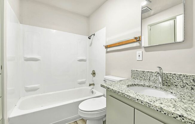 2 beds, 1 bath, $1,195, Unit 144