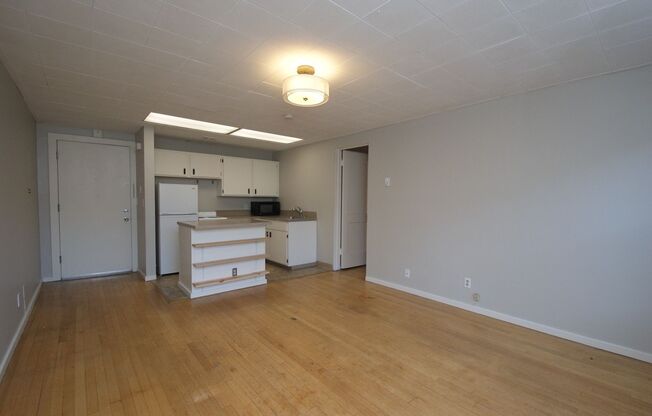 1 bed, 1 bath, 360 sqft, $1,395, Unit 116