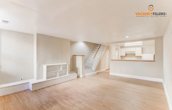 1 bed, 1 bath, $1,350, Unit 114 Apt. B