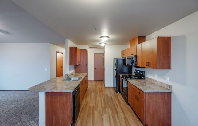 Partner-provided property photo