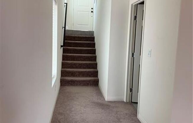 Nearly New! Stunning 5-Bedroom Home with Modern Features