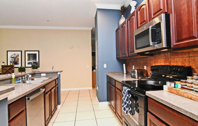 2 beds, 2 baths, $2,950