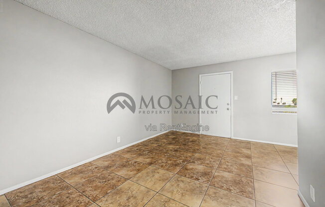 1 bed, 1 bath, $699, Unit 107