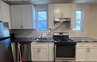 11 Zabriskie St