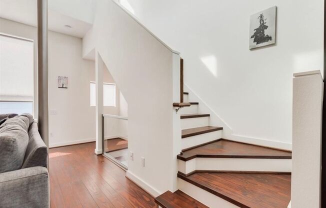 Immaculate 2-Story Urban Loft Townhome with Skyline Views! - $200 OFF THE FIRST MONTH