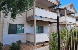 Fantastic condo near ASU!