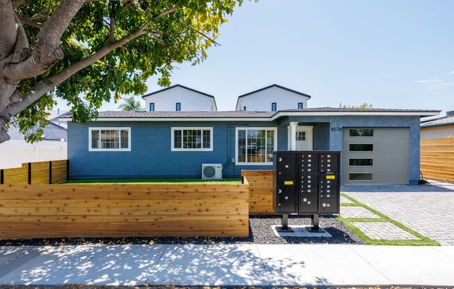 Welcome to your new home in the vibrant Bay Ho neighborhood!