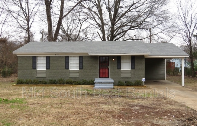 3 beds, 1.5 baths, 950 sqft, $1,215