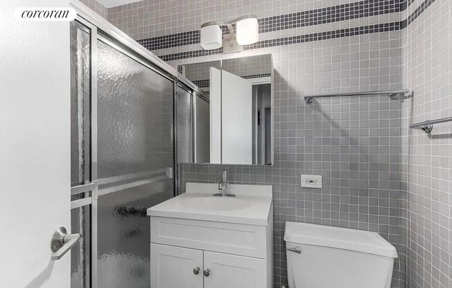 Studio, 1 bath, 475 sqft, $3,600, Unit 11F