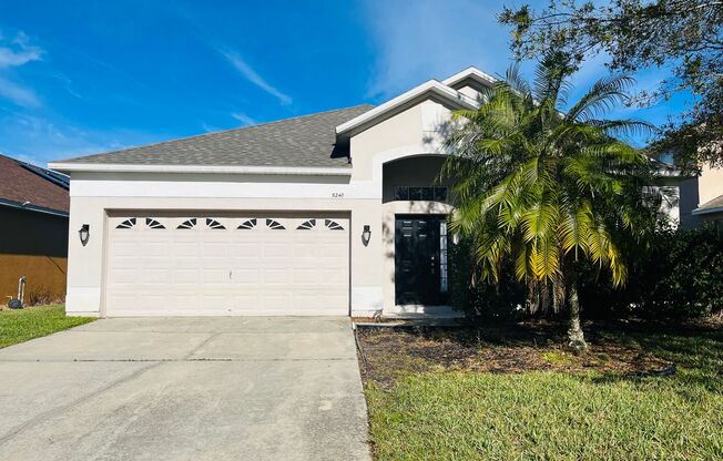 Spacious 4-Bedroom, 2-Bathroom Home for Rent in Tivoli Woods Village – $2,700/month
