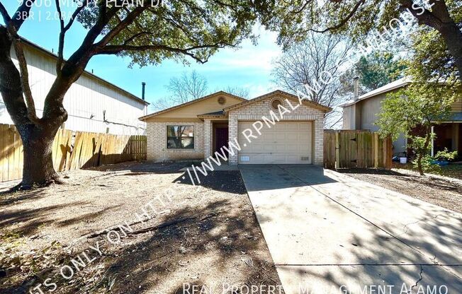 9806 MISTY PLNS DR