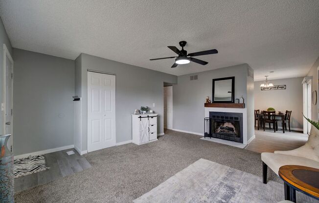 Beautifully Remodeled 3-Bed, 2-Bath Home with Modern Upgrades & Spacious Backyard!