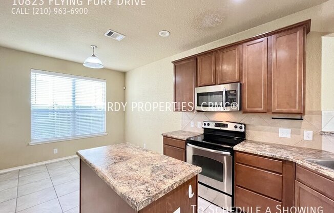 Partner-provided property photo