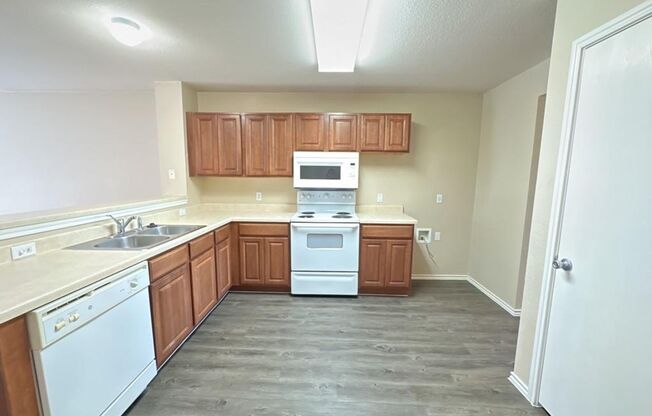 Amazing Corner Lot 3 Bed 2 Bath Home