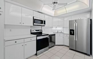 Move-In Made Easy: Pay Just Security + 50% OFF First Month!