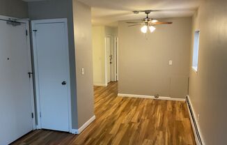 1 bed, 1 bath, 550 sqft, $899, Unit Unit 1