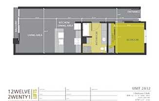 Partner-provided photo for $1362 unit