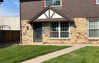 3825 S Monaco Pkwy #235