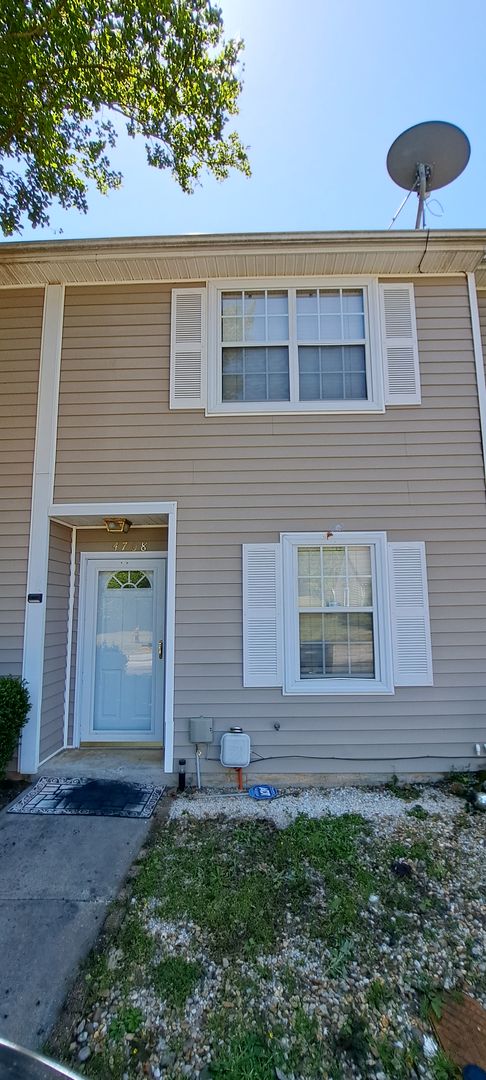 4708 Brookwood Drive- Grovetown