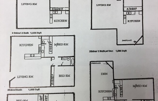 Stoneridge Apartments