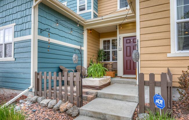 Gorgeous Gold Hills Mesa 2 Bedroom