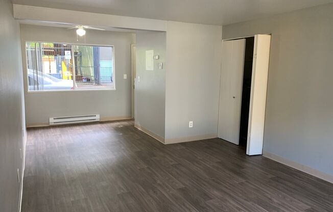 LC125th Townhomes