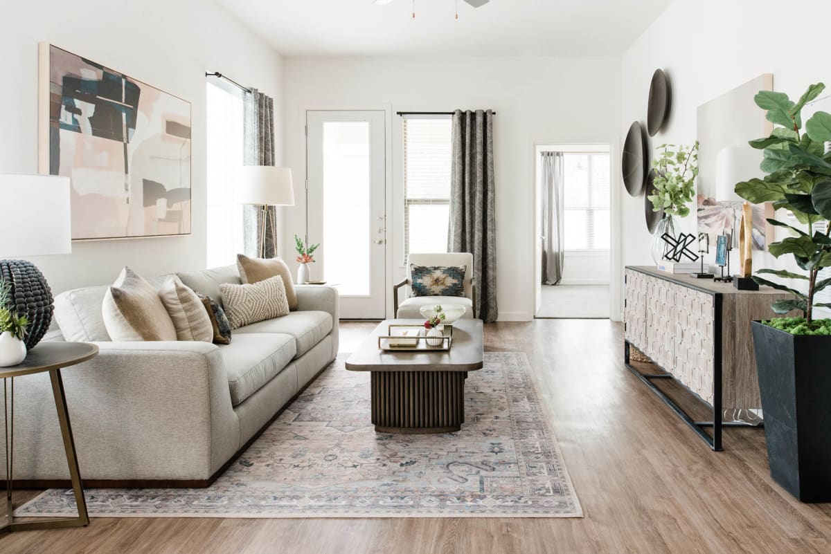 Villas of Mason Hills