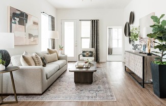 Villas of Mason Hills