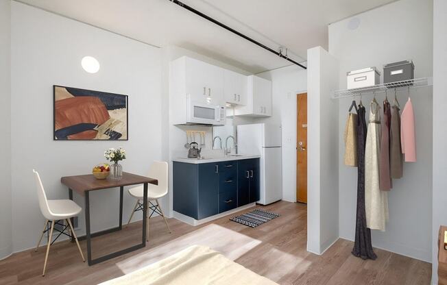 Welcome to Alder House