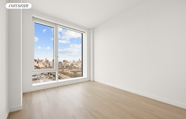 1 bed, 1 bath, $4,880, Unit 27E