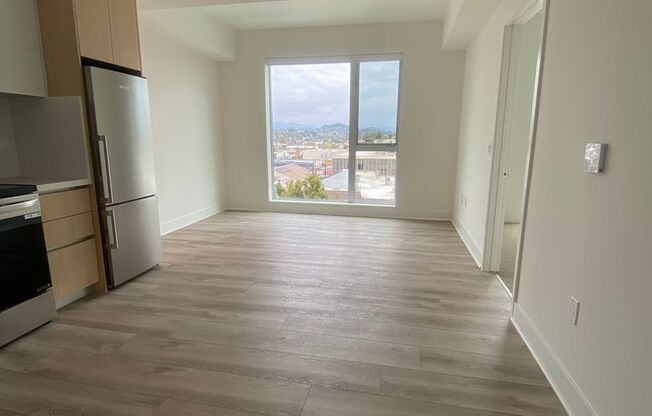 1 bed, 1 bath, 500 sqft, $2,750, Unit PH9