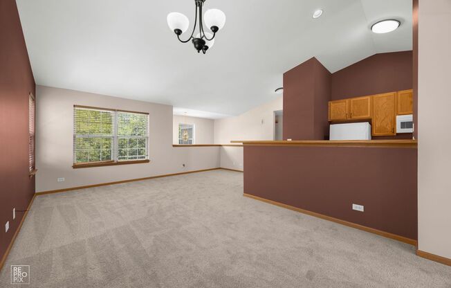 North Naperville Two Bedroom