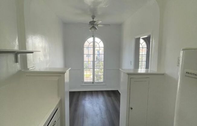 Studio, 1 bath, 575 sqft, $1,345, Unit 202