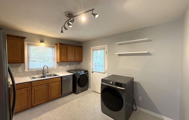 T.R. Lawing Realty Property