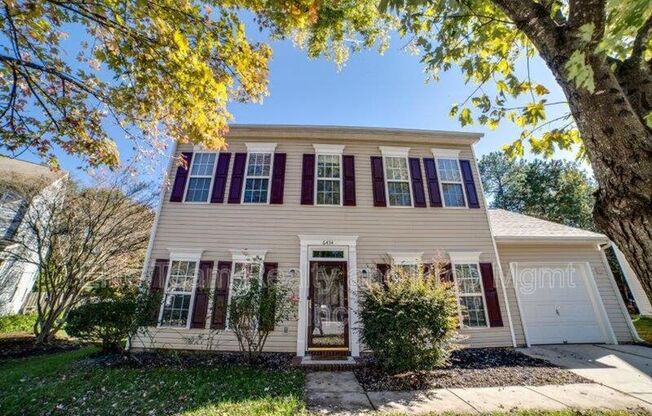 6434 GATESVILLE LN