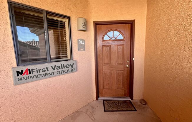 2 beds, 2 baths, $1,200, Unit Unit 704