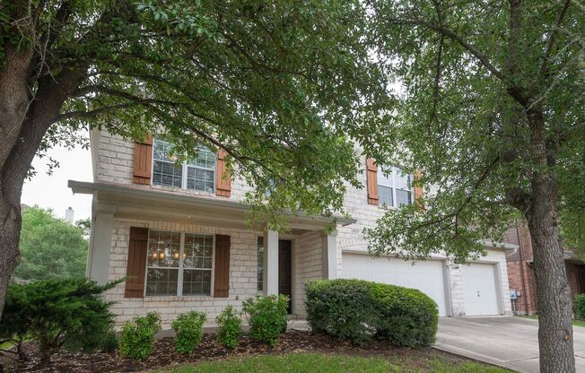 Stunning 5-Bedroom Home in the Sought-After Covered Bridge Community