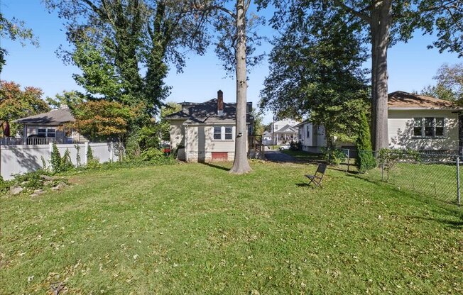 504 CEDARCROFT AVE