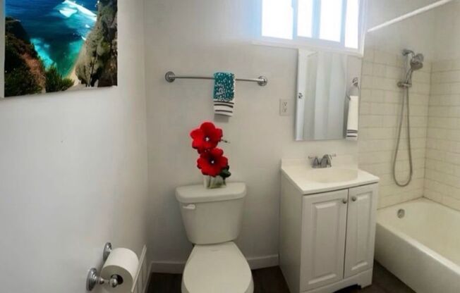 2 beds, 1 bath, 800 sqft, $2,895, Unit A09
