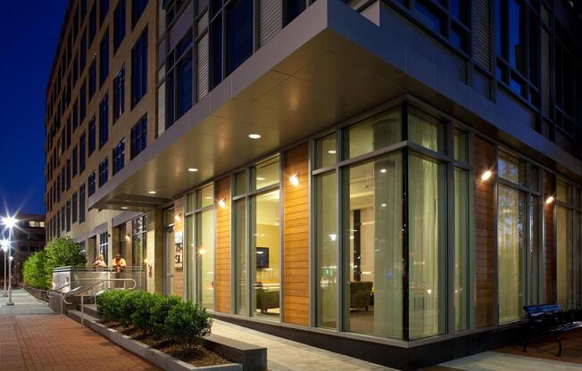 Partner-provided property photo