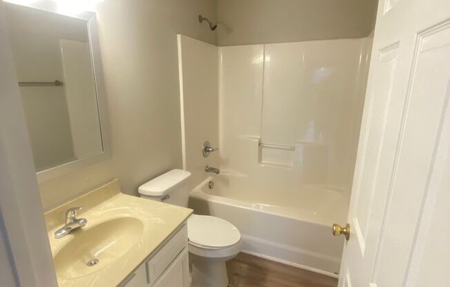 Duplexes at Briarcliff