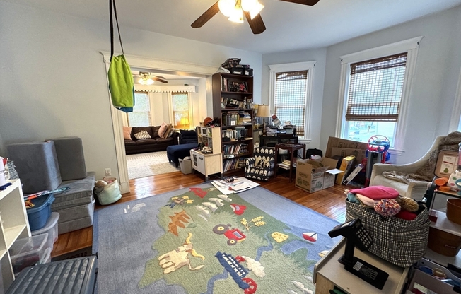 242 BELGRADE AVE